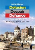 Cover: Delusion Despair Defiance - Verite CM Ltd