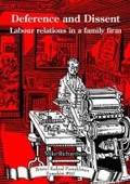 Cover: Deference and Dissent - Bristol Radical History Group