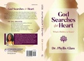 Cover: God Searches the Heart - Kp Publishing Company