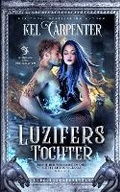 Cover: Luzifers Tochter - Kel Carpenter