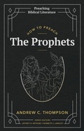 Cover: How to Preach the Prophets - Fontes Press