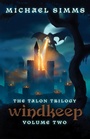 Cover: Windkeep - Madville Publishing