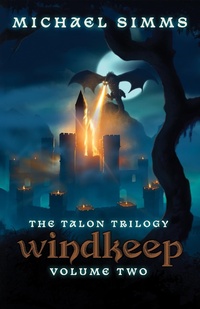 Enlarge image Cover: Windkeep - Madville Publishing