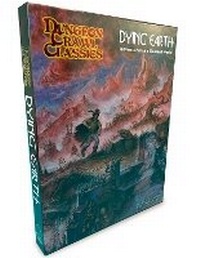Enlarge image Cover: Dungeon Crawl Classics Dying Earth Boxed Set - Goodman Games