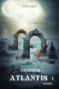 Abbildung von: The End of Atlantis I - Chong Bao Chang
