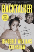 Cover: Backtalker - Simon + Schuster LLC