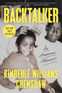 Enlarge image Cover: Backtalker - Simon & Schuster