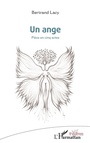 Cover: Un ange - Editions L'Harmattan