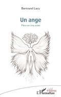 Cover: Un ange - Editions L'Harmattan