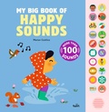 Cover: My Big Book of Happy Sounds - Twirl