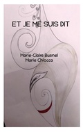 Cover: Et je me suis dit - Books on Demand