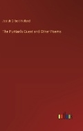 Cover: The Puritan's Guest and Other Poems - Outlook Verlag