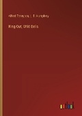 Cover: Ring Out, Wild Bells - Outlook Verlag