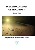 Cover: Die Astrologie der Asteroiden Band 2 - Books on Demand