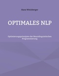 Cover: Optimales NLP - BoD - Books on Demand