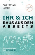 Cover: Ihr & Ich - BoD - Books on Demand