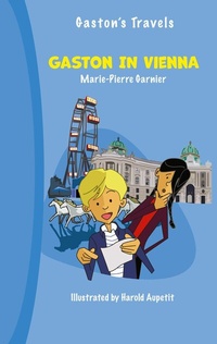 Abbildung von: Gaston in Vienna - Books on Demand