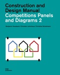 Cover: Competition Panels and Diagrams 2 - DOM publishers