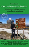 Cover: Kreuz und quer durch den Harz - Michael Schmitz