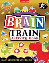 Enlarge image Cover: Brain Training - Dreamland Publications
