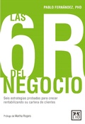 Cover: Las 6R del negocio - LID Editorial