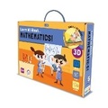 Cover: Learn All About... Mathematics! - Sassi
