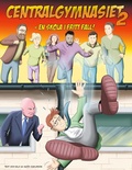 Cover: Centalgymnasiet 2 - Books on Demand