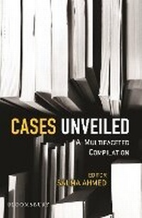Enlarge image Cover: Cases Unveiled - Bloomsbury Prime