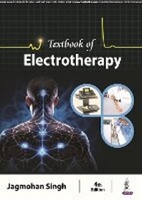 Abbildung von: Textbook of Electrotherapy - Jaypee Brothers Medical Publishers