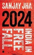 Cover: 2024 - HarperCollins Publishers India