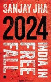 Enlarge image Cover: 2024 - HarperCollins Publishers India