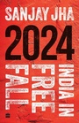Cover: 2024 - HarperCollins India