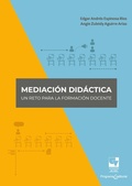 Cover: Mediaci&oacute;n did&aacute;ctica - Universidad del Valle