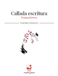Cover: Callada escritura - Universidad del Valle