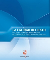 Abbildung von: La calidad del dato en los sistemas de información - Universidad del Valle