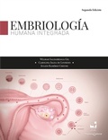 Bild: Embriolog&iacute;a humana integrada (Segunda edici&oacute;n) - Universidad del Valle