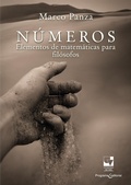 Cover: N&uacute;meros - Universidad del Valle