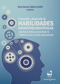 Bild: Promoción y desarrollo de habilidades cognitivolingüística - Universidad del Valle