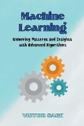 Cover: Machine Learning - Publishdrive