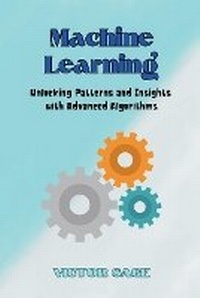 Enlarge image Cover: Machine Learning - Publishdrive
