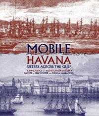 Enlarge image Cover: Mobile and Havana - Polymita Editions