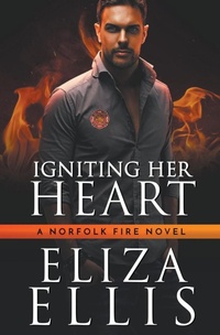Abbildung von: Igniting Her Heart - K. Victoria Chase