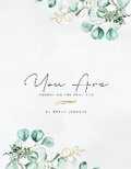 Cover: Embracing the Real You - BOOKBABY