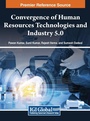 Cover: Convergence of Human Resources Technologies and Industry 5.0 - IGI Global