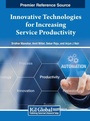 Cover: Innovative Technologies for Increasing Service Productivity - IGI Global
