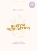 Cover: Revival Generation - Student Bible Study Leader Kit - Lifeway Church Resources