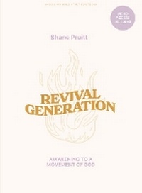 Enlarge image Cover: Revival Generation - Student Bible Study Leader Kit - Lifeway Church Resources
