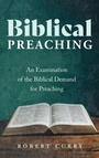 Cover: Biblical Preaching - Wipf & Stock Publishers