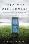 Cover: Into the Wilderness - Wipf and Stock Publishers
