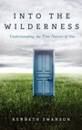 Cover: Into the Wilderness - Wipf & Stock Publishers